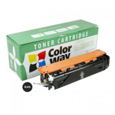 Картридж ColorWay HP CF210A, CLJ M276/M251 Black (CW-H210BKM)