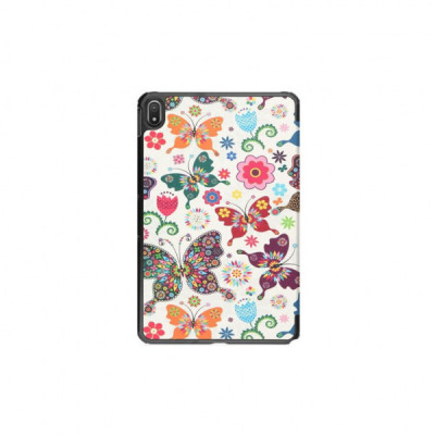 Чохол до планшета BeCover Smart Case Nokia T20 10.4" Butterfly (708053)