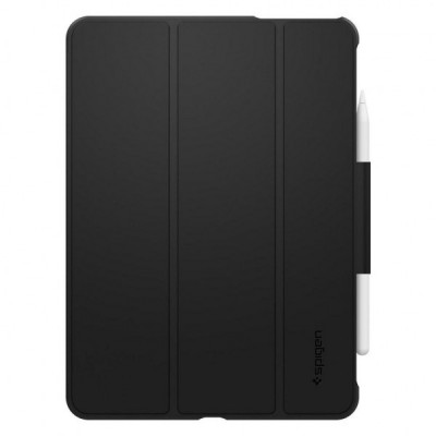 Чохол до планшета Spigen Apple iPad Pro 11" (2022/2021) / iPad Air 10.9"(2022/2020) Smart Fold Plus, Black (ACS03335)