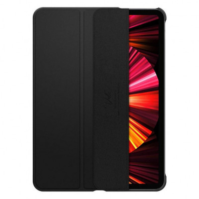 Чохол до планшета Spigen Apple iPad Pro 11" (2022/2021) / iPad Air 10.9"(2022/2020) Smart Fold Plus, Black (ACS03335)