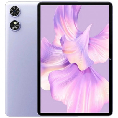 Планшет OUKITEL OT6 10" 4/64GB / Wi-Fi / Purple, Чохол+Стілус (6931940745284)