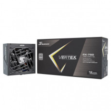 Блок живлення Seasonic 750W VERTEX PX-750 (VERTEX PX-750)