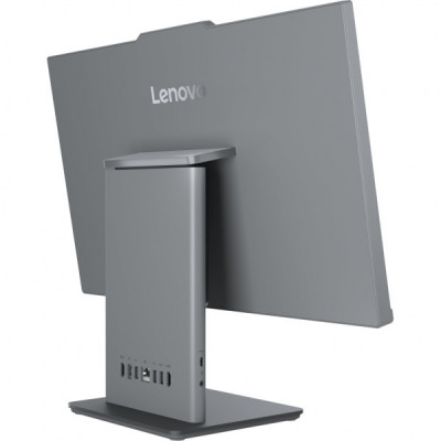 Комп'ютер Lenovo ThinkCentre AiIO neo 50a 24 G5 / i5-13420H, 8, 512, WF, KM (12SC000NUI)