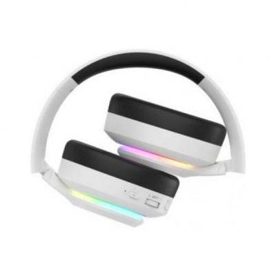 Навушники A4Tech Bloody GR520 Wireless White (4711421003117) Навушники A4Tech Bloody GR520 Wireless White (4711421003117)