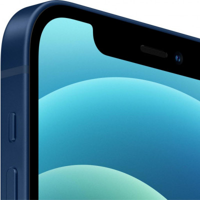 Мобільний телефон Apple iPhone 12 128Gb Blue (MGJE3)