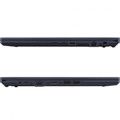 Ноутбук ASUS Expertbook B1 B1500CEAE-EJ4451X (90NX0441-M03LE0)