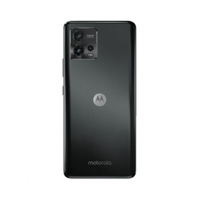 Мобільний телефон Motorola G72 8/128GB Meteorite Grey (PAVG0004RS)