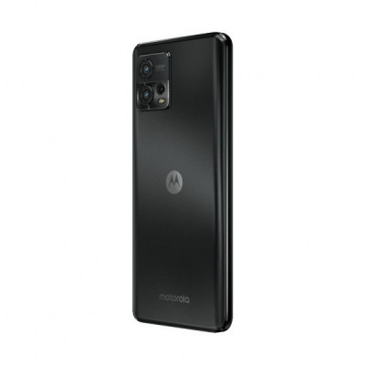 Мобільний телефон Motorola G72 8/128GB Meteorite Grey (PAVG0004RS)