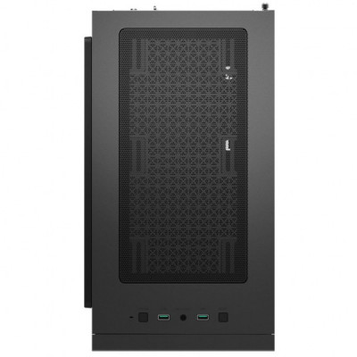 Корпус Deepcool MACUBE 110 BK