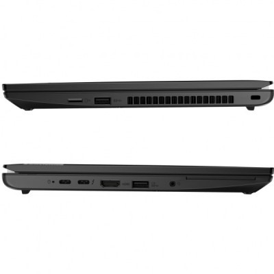 Ноутбук Lenovo ThinkPad L14 G4 (21H5000GRA)