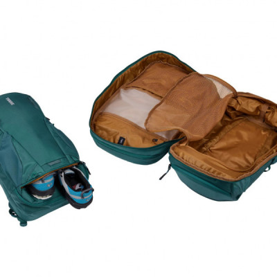 Рюкзак для ноутбука Thule 15.6" EnRoute 30L TEBP4416 Mallard Green (3204850)