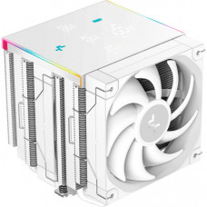 Кулер до процесора Deepcool AK620 Digital Pro White (R-AK620-WHAPMN-G)