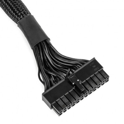Блок живлення Qube 650W (QBF-HP1-J650GD-F12S)