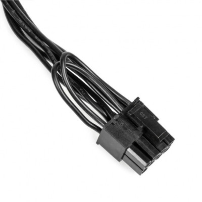 Блок живлення Qube 650W (QBF-HP1-J650GD-F12S)