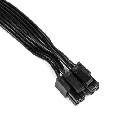 Блок живлення Qube 650W (QBF-HP1-J650GD-F12S)