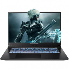 Ноутбук Dream Machines RT5050-17 (RT5050-17UA25)
