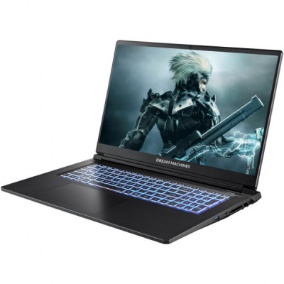 Ноутбук Dream Machines RT5050-17 (RT5050-17UA25)