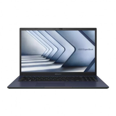 Ноутбук ASUS Expertbook B1 B1502CBA-BQ0497 (90NX05U1-M00KZ0)