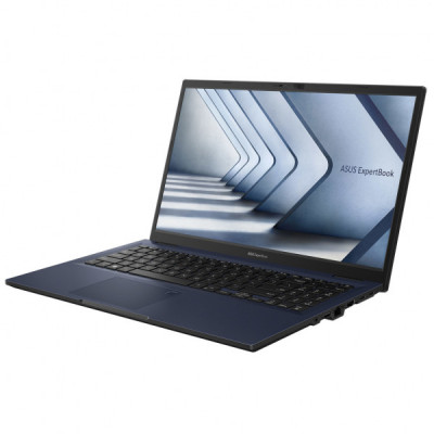 Ноутбук ASUS Expertbook B1 B1502CBA-BQ0497 (90NX05U1-M00KZ0)