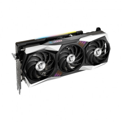 Відеокарта MSI Radeon RX 6800 16Gb GAMING Z TRIO (RX 6800 GAMING Z TRIO 16G V1)