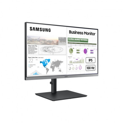 Монітор Samsung LS27C430GAIXCI