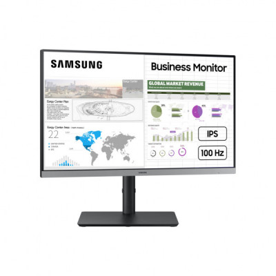 Монітор Samsung LS27C430GAIXCI