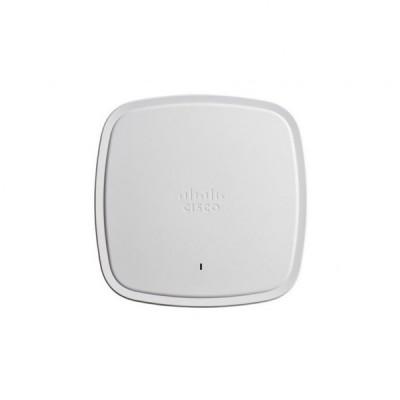 Точка доступу Wi-Fi Cisco C9120AXI-E