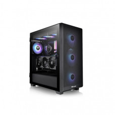 Корпус ThermalTake S250 TG ARGB Black (CA-1Y6-00M1WN-00)