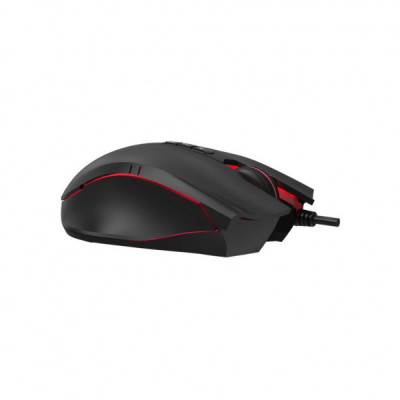 Мишка A4Tech Bloody ES7 USB Stone Black (4711421002479)