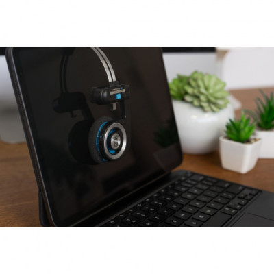 Навушники Koss Porta Pro On-Ear Wireless Black (197675.102)