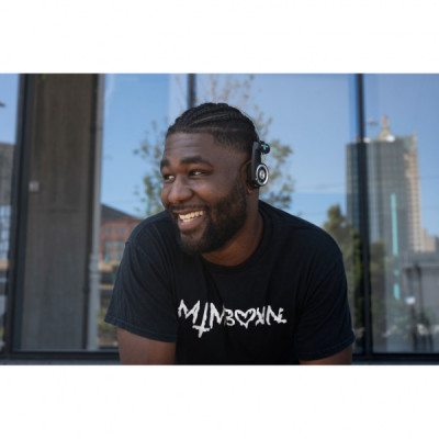 Навушники Koss Porta Pro On-Ear Wireless Black (197675.102)