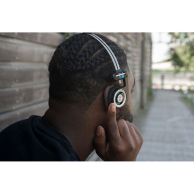 Навушники Koss Porta Pro On-Ear Wireless Black (197675.102)