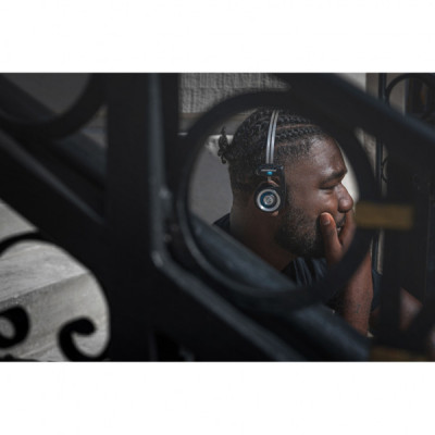 Навушники Koss Porta Pro On-Ear Wireless Black (197675.102)