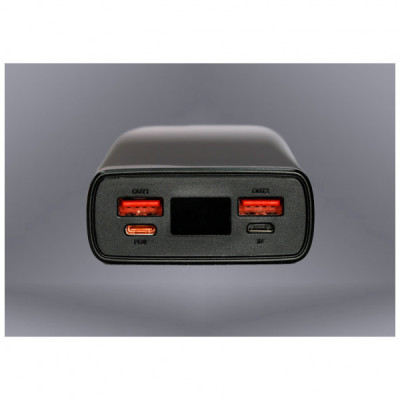 Батарея універсальна TheGeneral 20000mah TurboCharge, QC/18W (40010822-11)