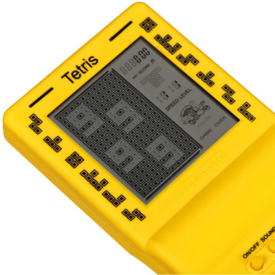 Ігрова консоль 2E 4bit Tetris (2E4BPBG)