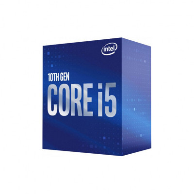 Процесор INTEL Core™ i5 10500 (BX8070110500)