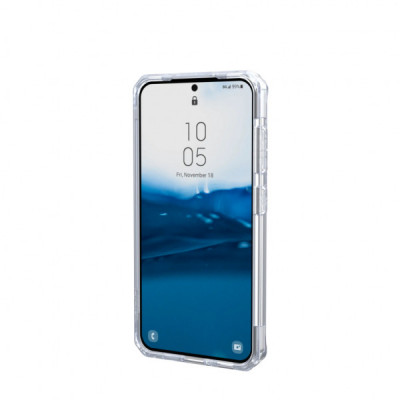 Чохол до мобільного телефона Uag Samsung Galaxy S23 Plyo, Ice (214124114343)