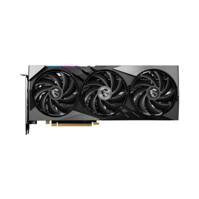 Відеокарта MSI GeForce RTX4060Ti 8Gb GAMING X SLIM (RTX 4060 Ti GAMING X SLIM 8G)