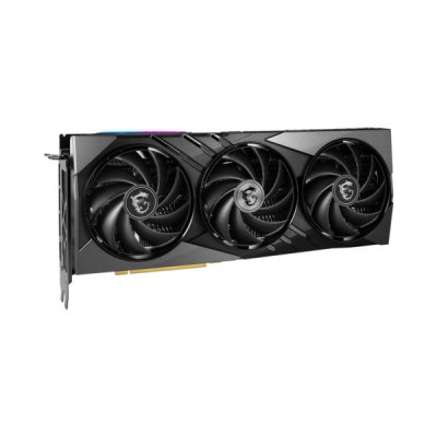 Відеокарта MSI GeForce RTX4060Ti 8Gb GAMING X SLIM (RTX 4060 Ti GAMING X SLIM 8G)