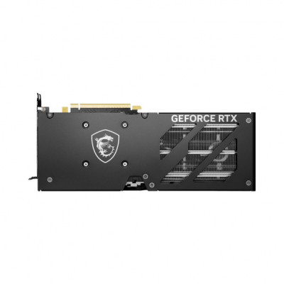 Відеокарта MSI GeForce RTX4060Ti 8Gb GAMING X SLIM (RTX 4060 Ti GAMING X SLIM 8G)