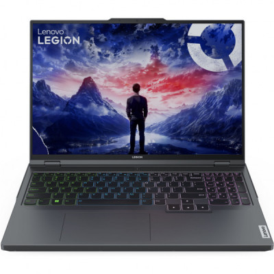 Ноутбук Lenovo Legion Pro 5 16IRX9 (83DF00CARA)