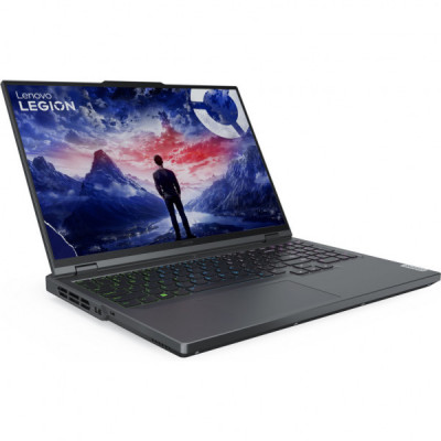 Ноутбук Lenovo Legion Pro 5 16IRX9 (83DF00CARA)