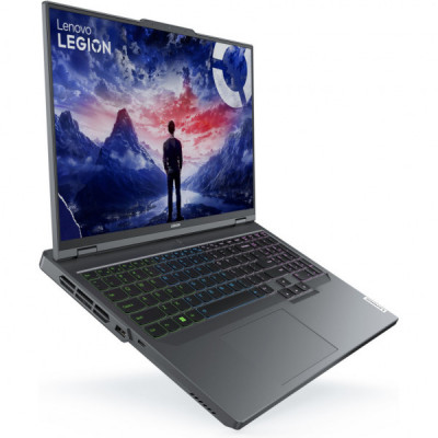 Ноутбук Lenovo Legion Pro 5 16IRX9 (83DF00CARA)