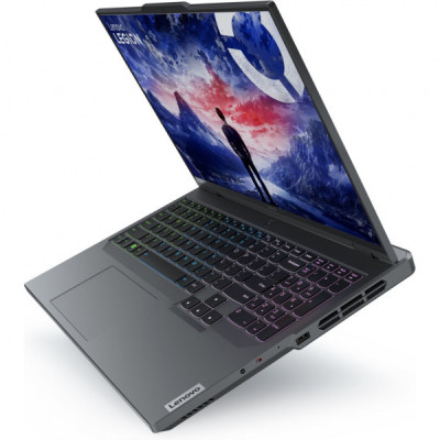 Ноутбук Lenovo Legion Pro 5 16IRX9 (83DF00CARA)