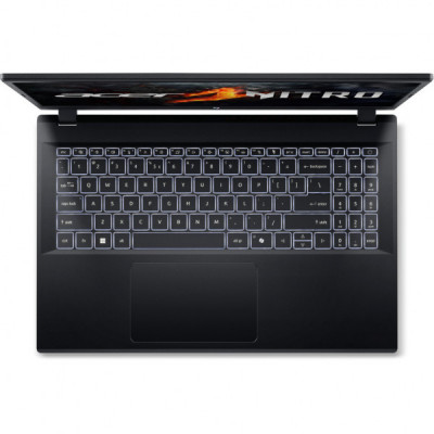 Ноутбук Acer Nitro V 15 ANV15-41 (NH.QSGEU.004)