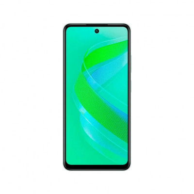 Мобільний телефон Infinix Smart 8 2/64Gb Crystal Green (4894947026096)