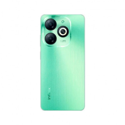 Мобільний телефон Infinix Smart 8 2/64Gb Crystal Green (4894947026096)