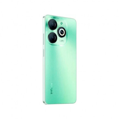 Мобільний телефон Infinix Smart 8 2/64Gb Crystal Green (4894947026096)