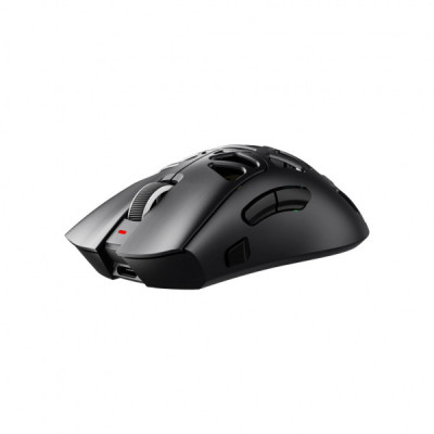 Мишка GamePro Genesis Spider Wireless/Bluetooth/USB Black (GM870B)