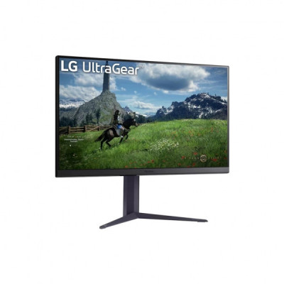 Монітор LG 32GS85Q-B Монітор LG 32GS85Q-B